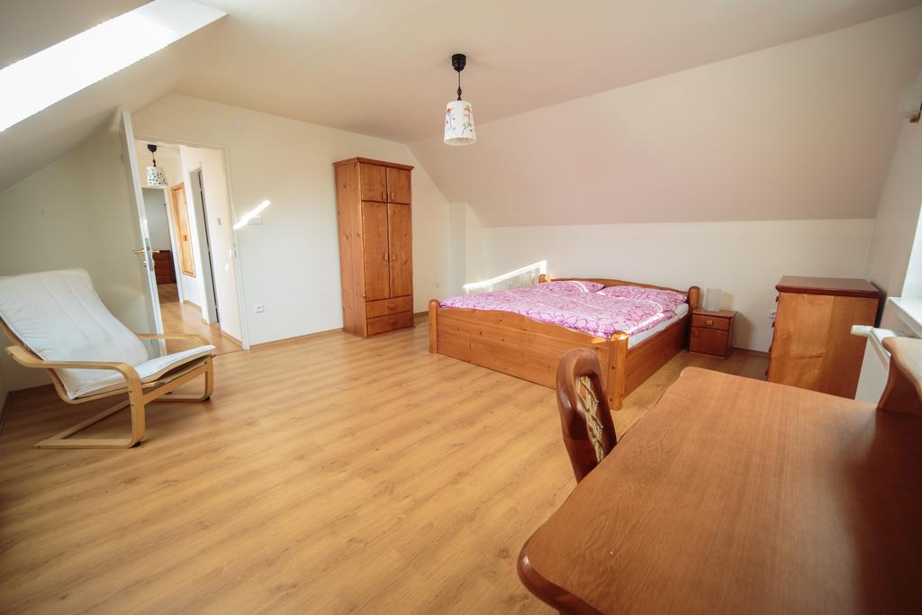 Apartmanovy Dom River Blatnica Exterior photo