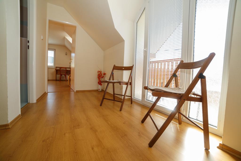 Apartmanovy Dom River Blatnica Exterior photo