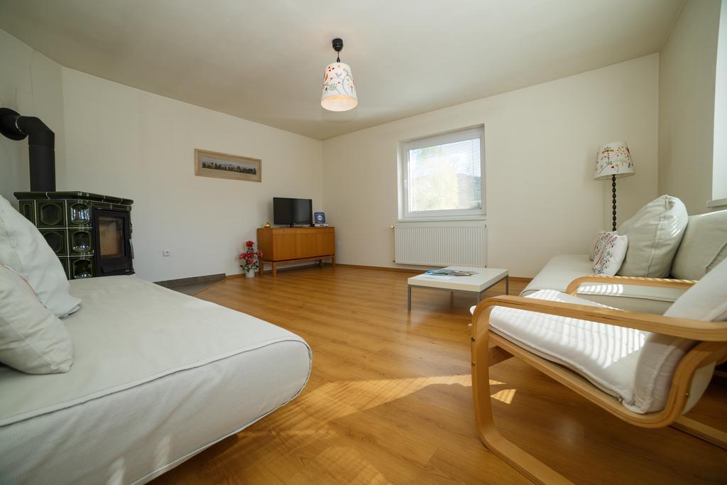 Apartmanovy Dom River Blatnica Exterior photo