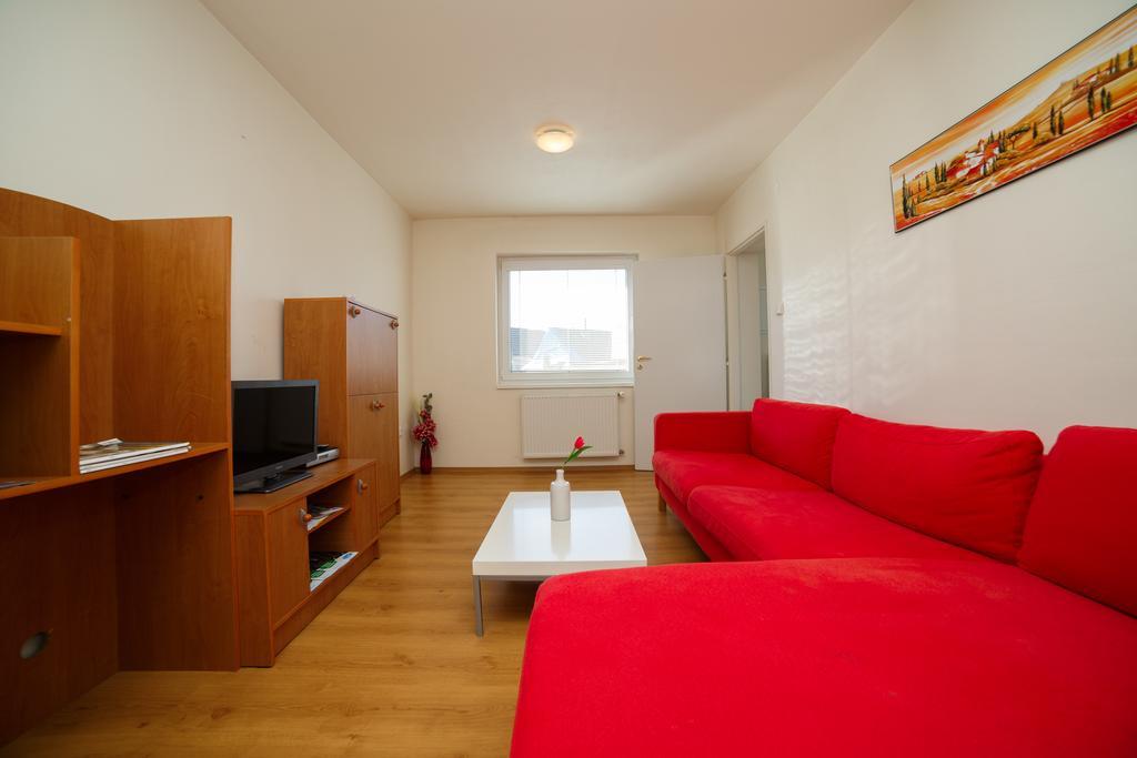 Apartmanovy Dom River Blatnica Exterior photo